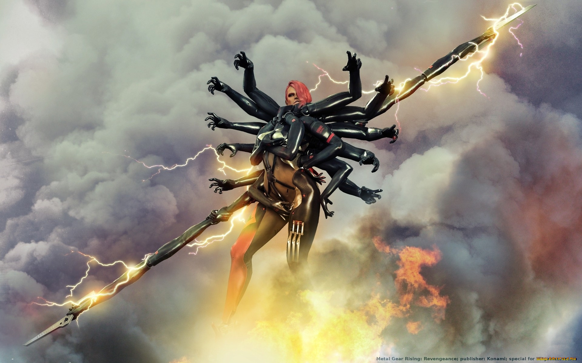 metal, gear, rising, revengeance, , , , , 